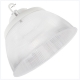 150W UFO LED High Bay - 21,000 Lumens - 400W MH Equivalent - 5000K